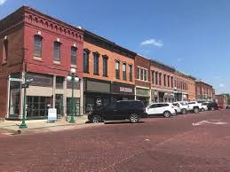 Harrisonville Farmers & Artists Market photo 3