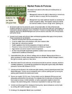 Harrisonville Farmers & Artists Market photo 19